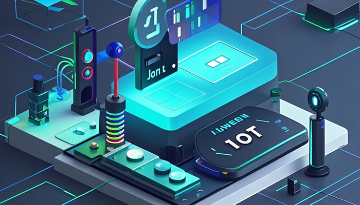 Engineer Your IoT Future